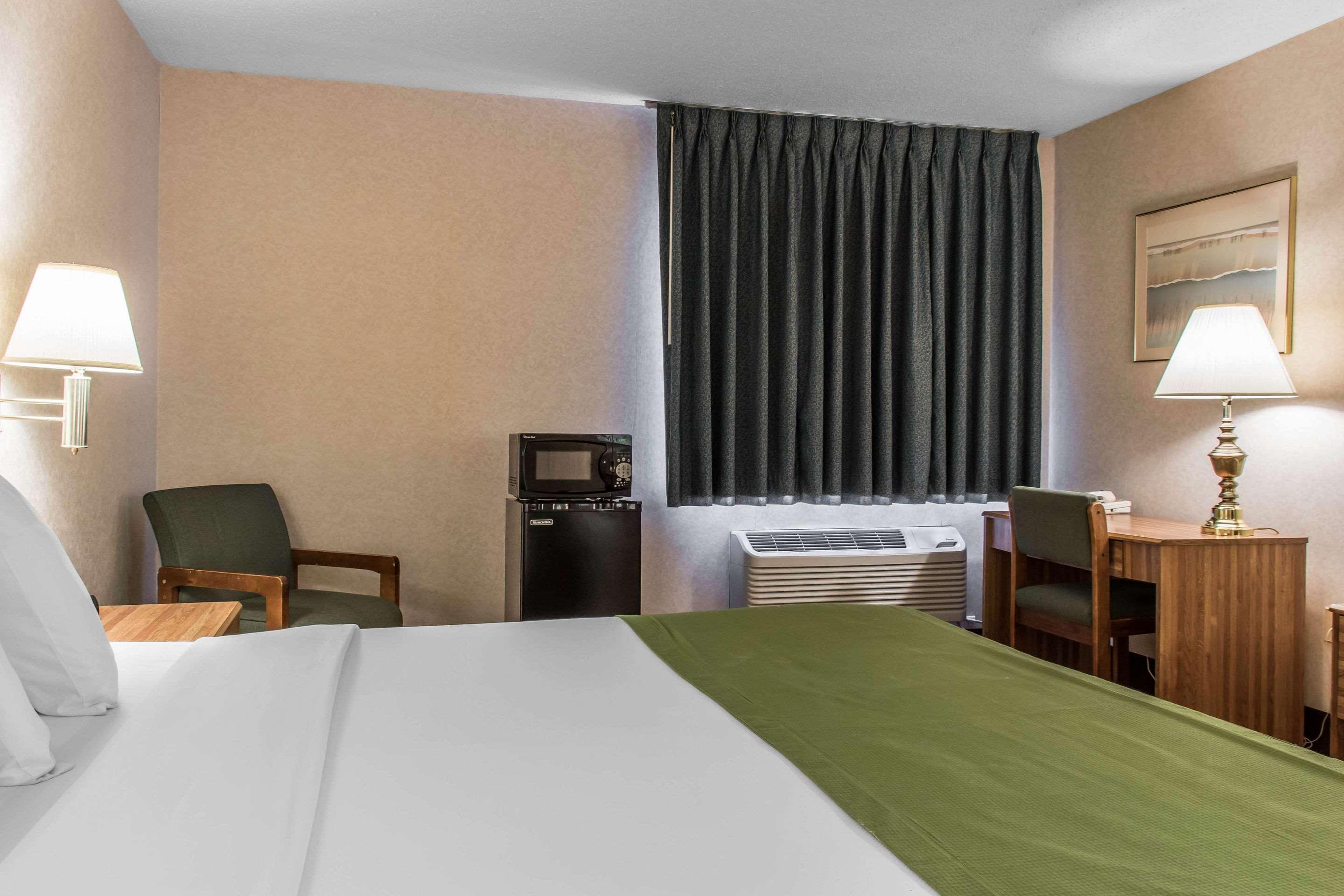 Quality Inn Arena Wilkes-Barre Luaran gambar