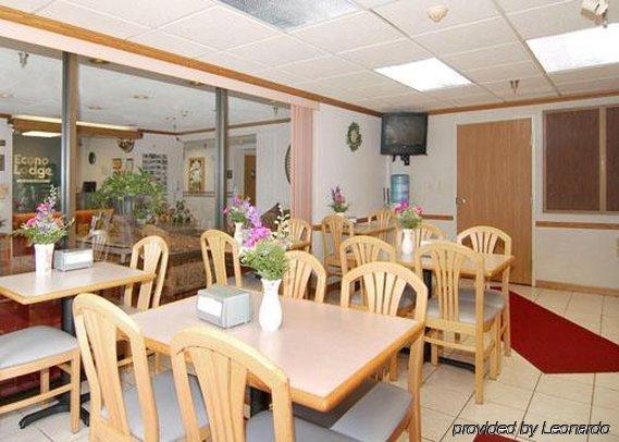 Quality Inn Arena Wilkes-Barre Restoran gambar