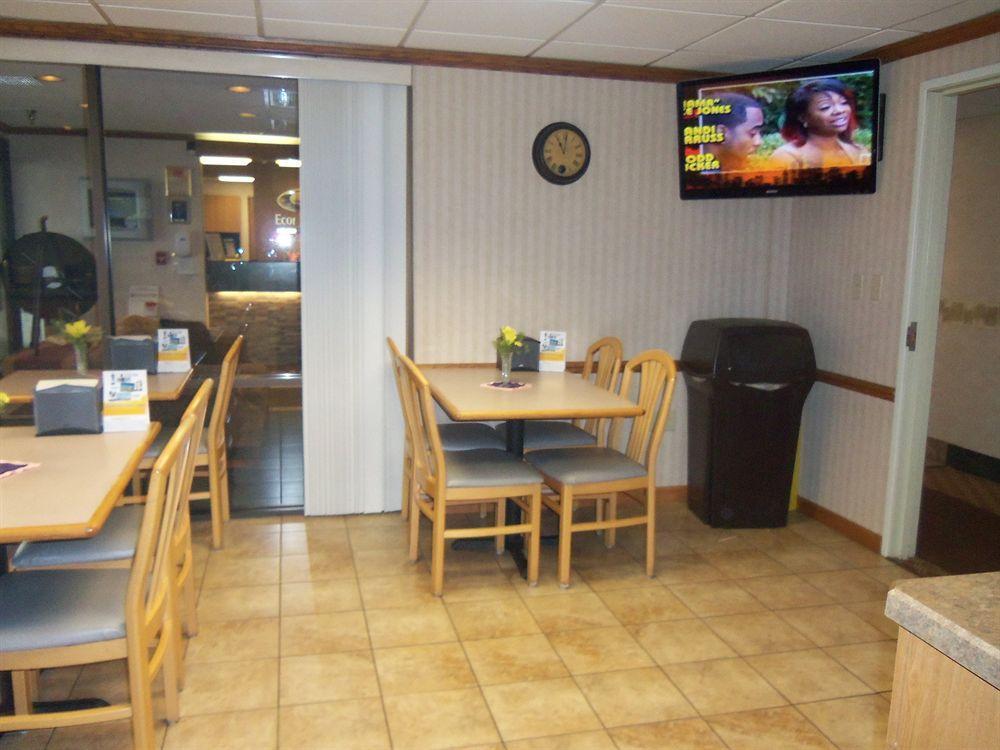 Quality Inn Arena Wilkes-Barre Luaran gambar