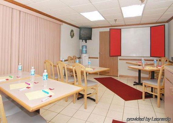 Quality Inn Arena Wilkes-Barre Luaran gambar