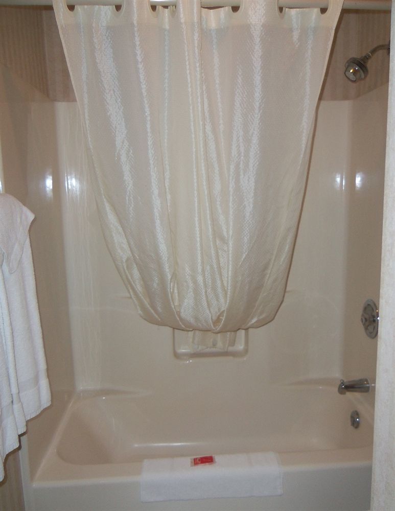 Quality Inn Arena Wilkes-Barre Luaran gambar
